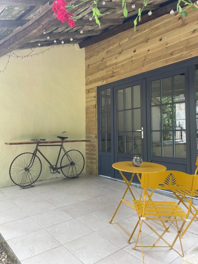 Petit Murier Boisredon Exterior foto